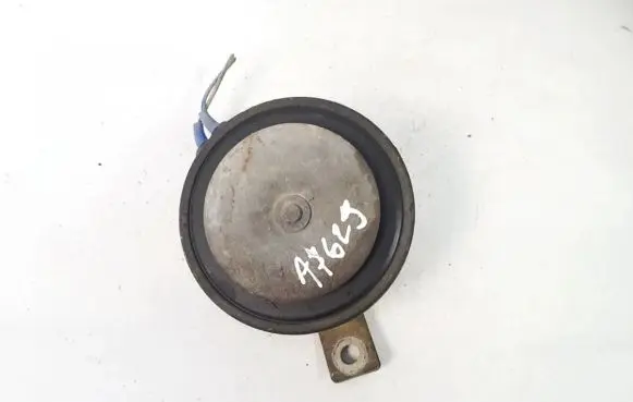 Mitsubishi Carisma Horn signal e10020011