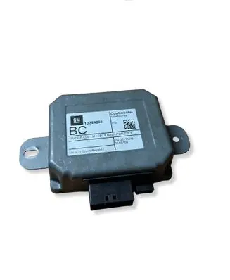 Opel Antara GPS navigation control unit/module 5WK50278B 30171336 13384291