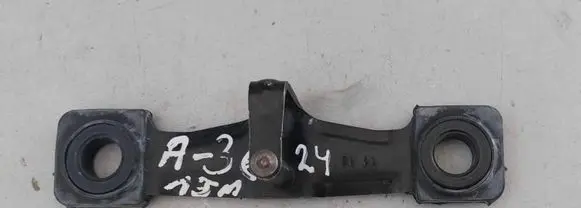 Audi A3 S3 8V Rear door lock loop/hook striker 8V0827507E