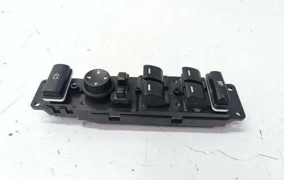 Land Rover Range Rover L322 Electric window control switch AH4214540