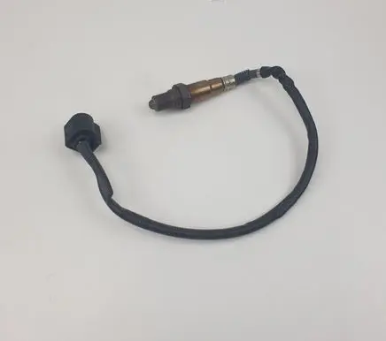 BMW 5 F10 F11 Lambda probe sensor 7576673