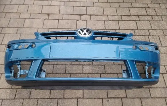 Volkswagen Golf Plus Front bumper