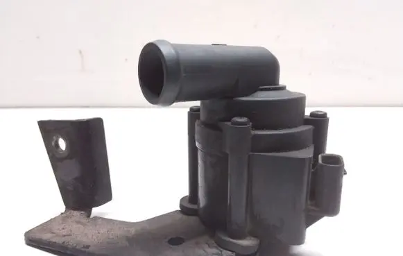 Audi A4 S4 B8 8K Electric auxiliary coolant/water pump 03L965561