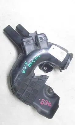 Nissan Pulsar Intake resonator 3DD0A