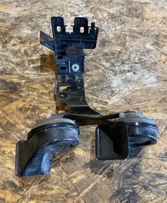 Horn signal