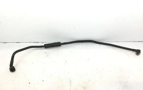 BMW 6 F12 F13 Vacuum line/pipe/hose 7636134