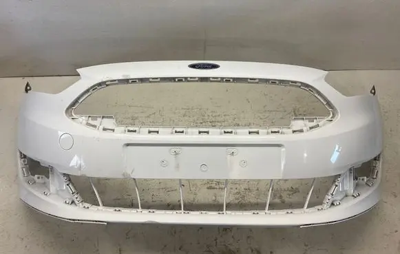 Ford C-MAX II Front bumper F1cbr17757ac