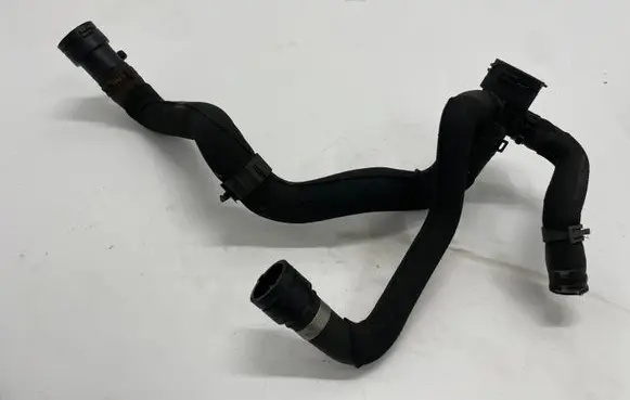 Audi A5 8T 8F Engine coolant pipe/hose