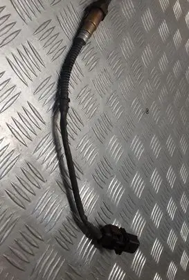 Audi A6 S6 C6 4F Lambda probe sensor 059906262 0281004115