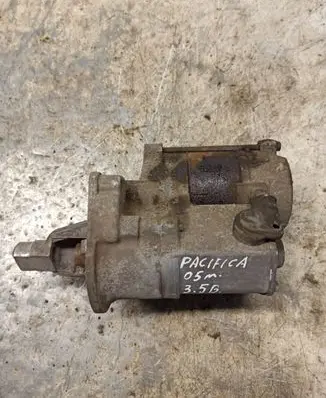 Chrysler Pacifica Starter motor TN4280002220