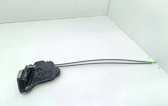 Toyota Corolla E160 E170 Rear door lock 