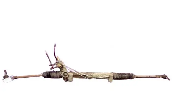 Ford Transit - Tourneo Connect Steering rack 37502348