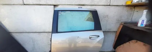 Dacia Lodgy Rear door LAKTEHNK