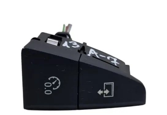 Audi A7 S7 4G Other switches/knobs/shifts 4G1927227