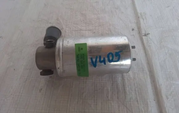 Volkswagen Golf III Air conditioning (A/C) air dryer 1h0820191a