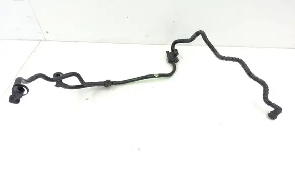 Volkswagen Jetta VI Vacuum valve 04E906517 04E133366AH
