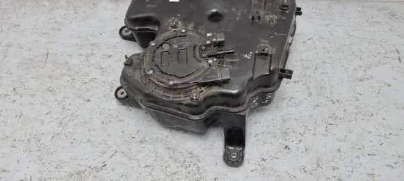BMW 1 F40 AdBlue liquid reservoir 7418879