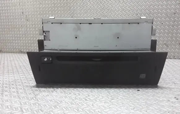 Saab 9-3 Ver2 CD/DVD changer 12799471