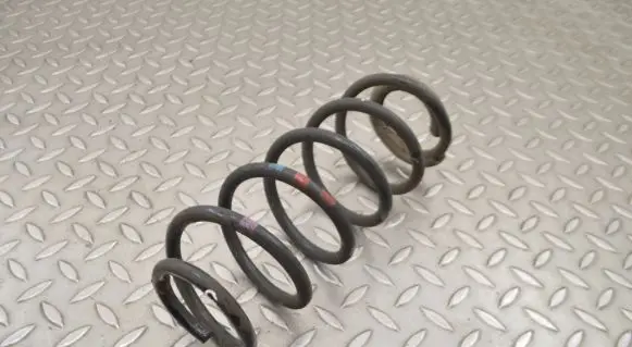 Peugeot RCZ Rear coil spring