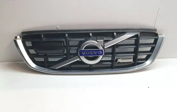 Volvo XC60 Front bumper upper radiator grill 30764559 31323000