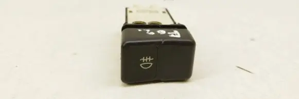 Subaru Forester SF Fog light switch 