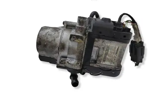 Volvo V70 Auxiliary pre-heater (Webasto) 000018031232 9021065C
