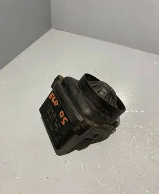 BMW 5 E60 E61 Alarm system siren 6948392 A000271 63945210