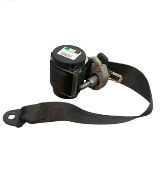 Toyota Verso Third row seat belt 735600F021