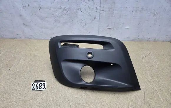 Peugeot Partner Fog light part 981096587