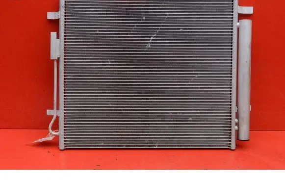 KIA Sportage Air conditioning (A/C) radiator (interior) FP2Y0NX5BD