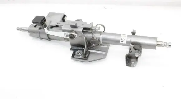 Lexus IS III XE30 Steering rack mechanical part 