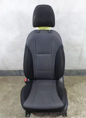 Hyundai i30 Front driver seat 