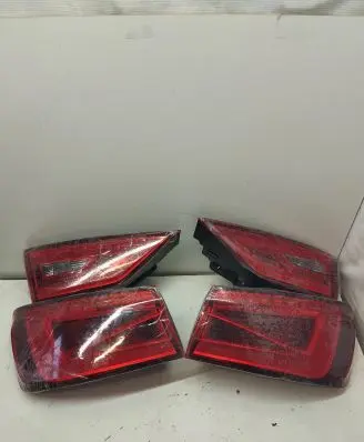 Audi A3 S3 8V Rear/tail lights 8V5945095A 81210101 0167934