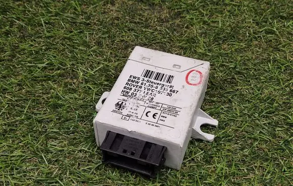 Rover 75 Immobilizer control unit/module YWC107130 6905667 61356905667