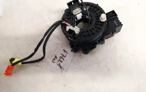 Airbag slip ring squib (SRS ring)