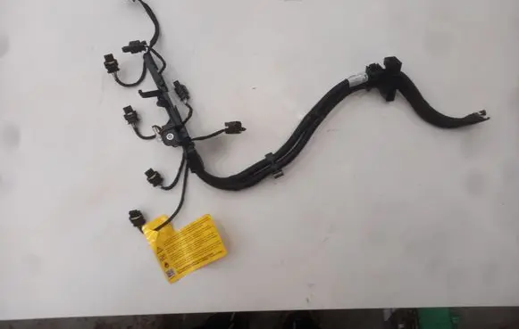 BMW 3 G20 G21 Engine installation wiring loom 8482361 8625036