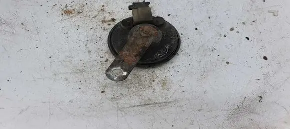 Toyota Avensis T220 Horn signal NOCODE