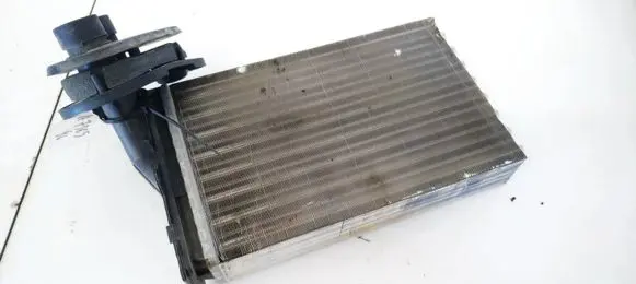 Citroen Xsara Heater blower radiator