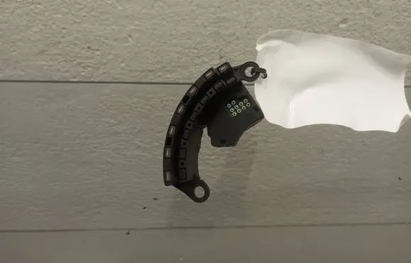 Mercedes-Benz E W211 Steering angle sensor 0025428018 00201710