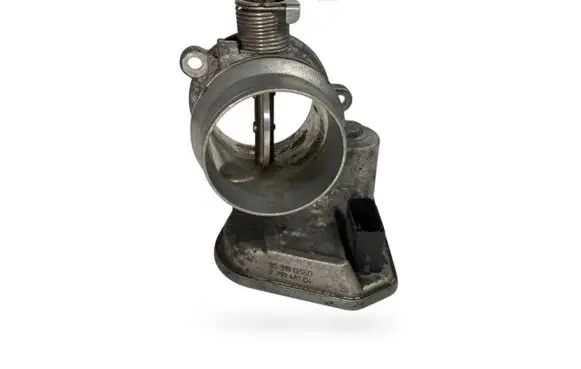 BMW 1 E81 E87 Throttle valve 7791481