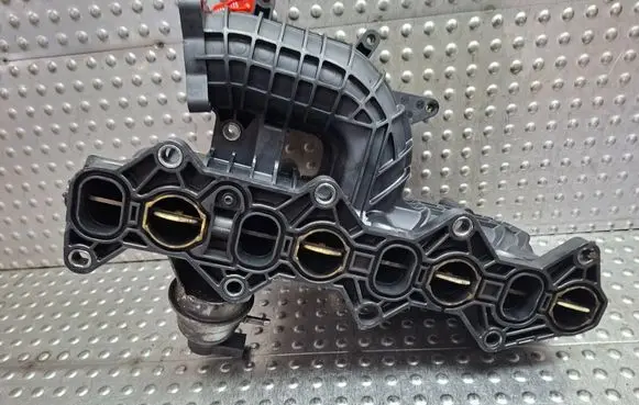 Opel Antara Intake manifold S27624999 25187010