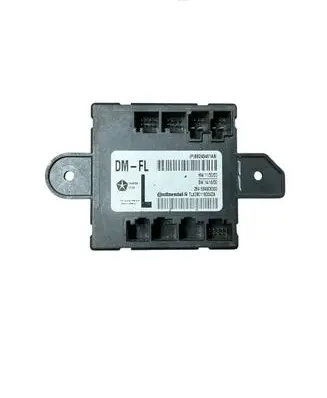 Dodge Durango III Door control unit/module 68245461AB 2841584906300 P68245461AB