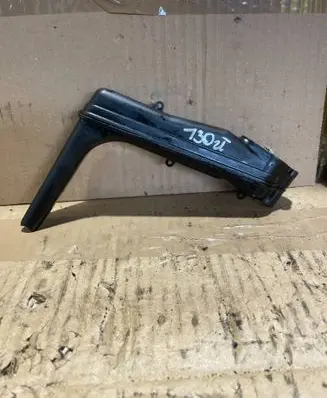 Ford C-MAX I Oil breather separator 4M5G6622FB