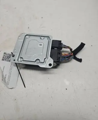 Airbag control unit/module