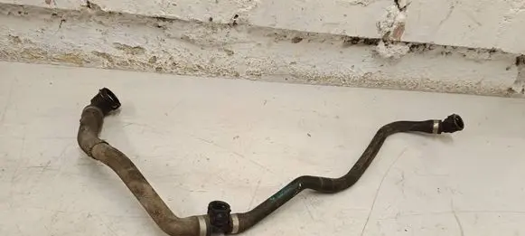 BMW X5 G05 Engine coolant pipe/hose 8583379