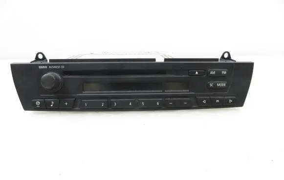 BMW X3 E83 Radio/CD/DVD/GPS head unit 6976888