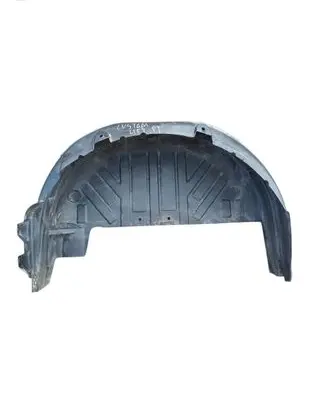 Ford Transit Custom Rear arch fender liner splash guards GK21278B50A