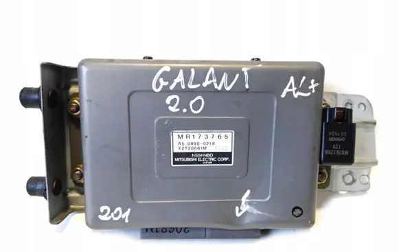 Mitsubishi Galant ABS control unit/module MR173765