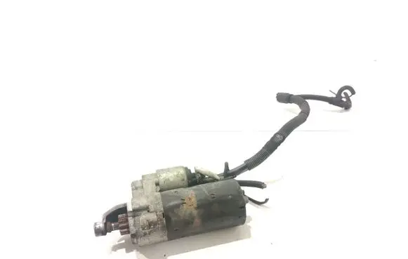 Audi A5 8T 8F Starter motor 059911021