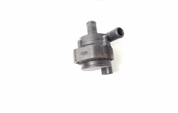 Mercedes-Benz CLA C117 X117 W117 Electric auxiliary coolant/water pump A2118350028